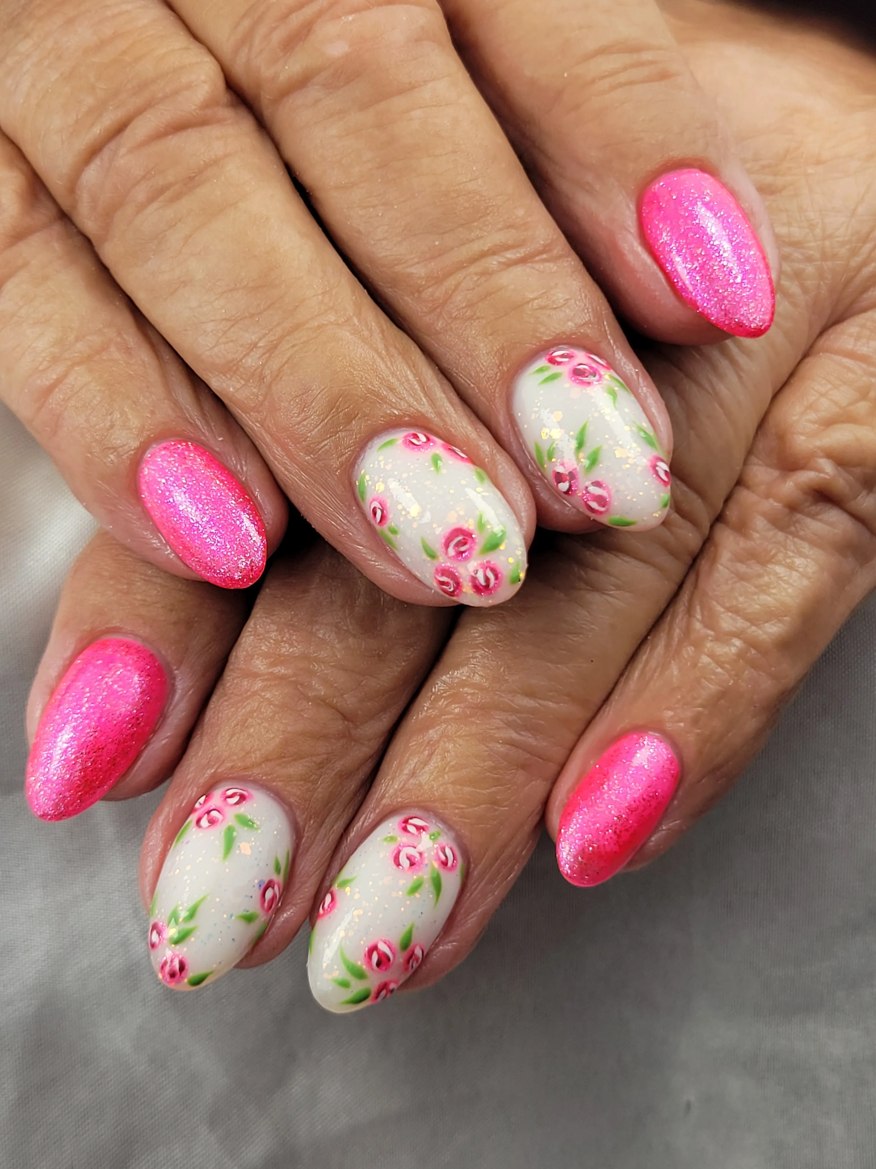 Soins des ongles respectueux et sains