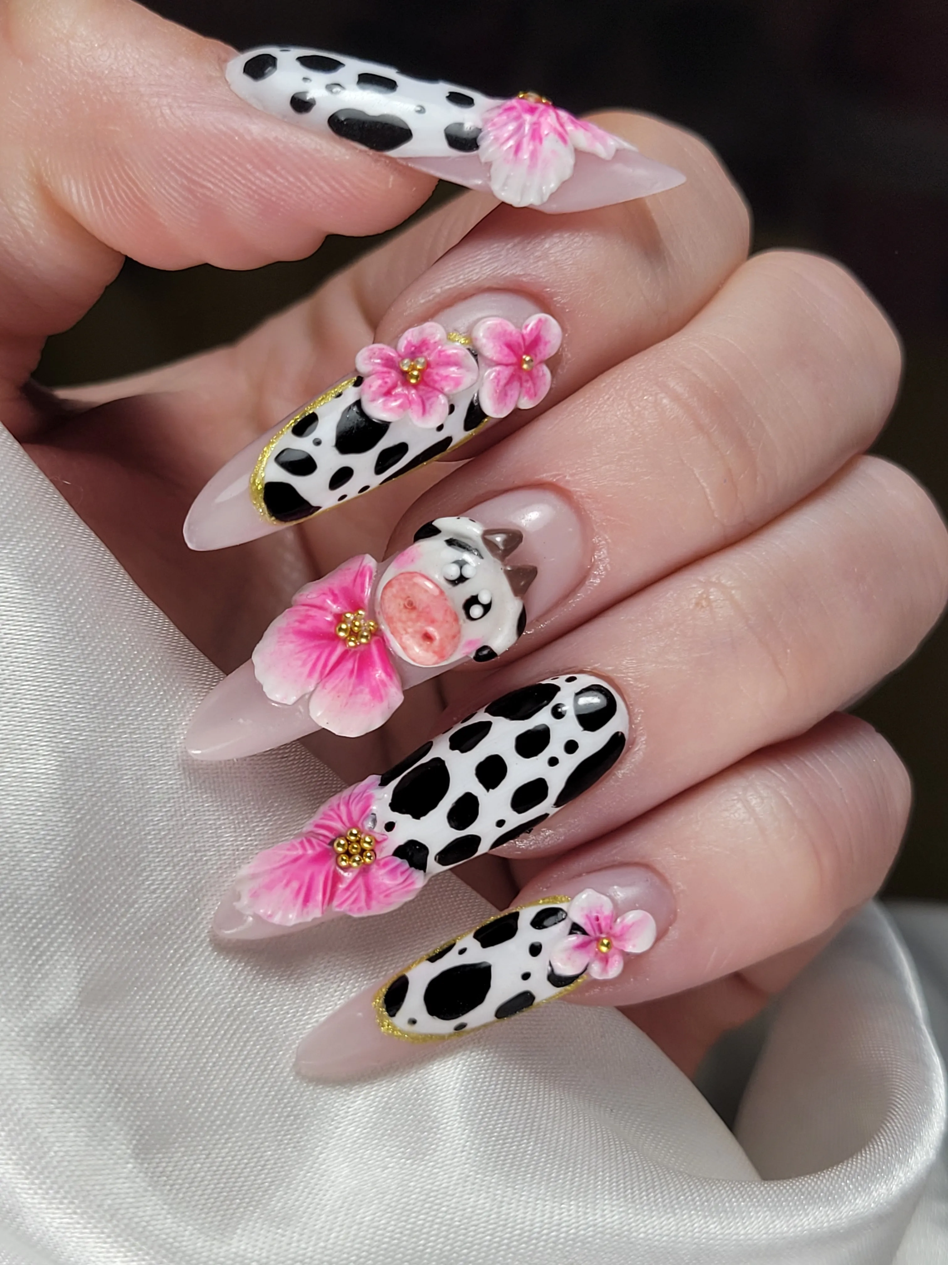 Création Ongles 2